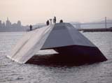 Sea Shadow