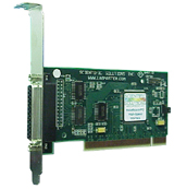 BaseBoard / PCI card only