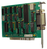 IEEE 488-LM / ISA