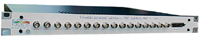 LabRack PRO 16-BNC / DB25