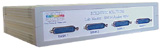 LabMaster SM64 Analog Input Unit