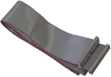 40 Conductor Ribbon Cable