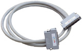 60 Pin High Density Cable